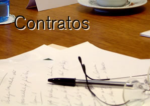 contratos